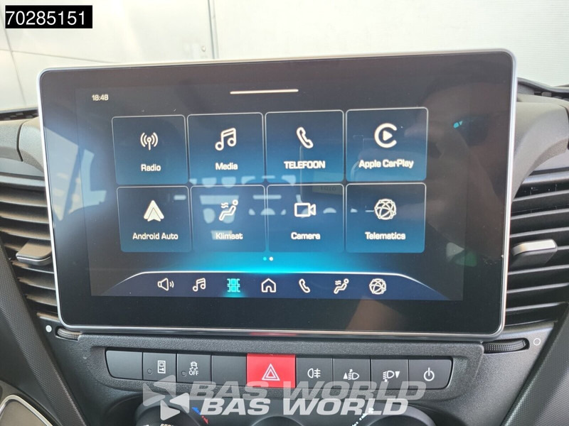 Caja abierta furgoneta nuevo Iveco Daily 35C21 Open Laadbak Dubbel Cabine 210PK 3.0L Dubbellucht Airco Cruise LED Camera Pritsche Pickup Open Box 2m3 Airco: foto 18 Caja abierta furgoneta nuevo Iveco Daily 35C21 Open Laadbak Dubbel Cabine 210PK 3.0L Dubbellucht Airco Cruise LED Camera Pritsche Pickup Open Box 2m3 Airco: foto 18