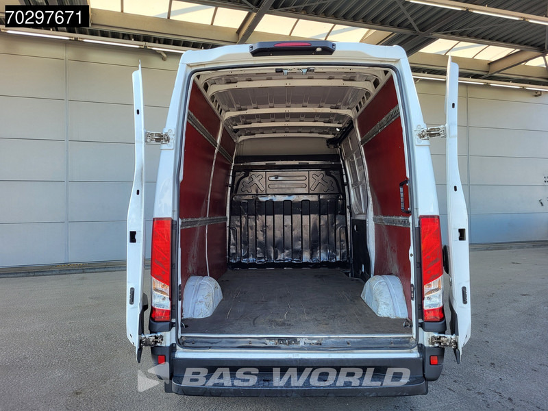 Iveco Daily 35S12 Automaat L2H2 Airco 3,5t Trekvermogen APK 01-2026 Euro6 L2 Airco - Furgón: foto 3 Iveco Daily 35S12 Automaat L2H2 Airco 3,5t Trekvermogen APK 01-2026 Euro6 L2 Airco - Furgón: foto 3