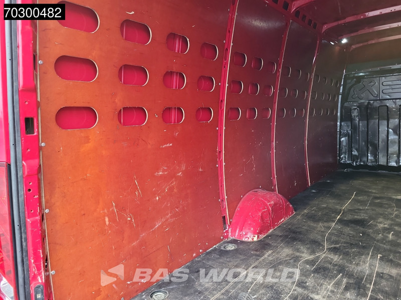 Iveco Daily 35S12 Automaat L3H2 3,5t Trekgewicht Camera Parkeersensoren APK 03-2026 Euro6 L3 - Furgón: foto 5 Iveco Daily 35S12 Automaat L3H2 3,5t Trekgewicht Camera Parkeersensoren APK 03-2026 Euro6 L3 - Furgón: foto 5