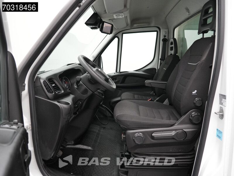 Iveco Daily 35S14 3.0L CNG Zijdeur Koelwagen Thermo King V-300 MAX Airco Cruise Camera Euro6 Bakwagen Koel Koeler Kühl Kühler Kühlwagen Kühl - Frigorífico furgoneta: foto 3 Iveco Daily 35S14 3.0L CNG Zijdeur Koelwagen Thermo King V-300 MAX Airco Cruise Camera Euro6 Bakwagen Koel Koeler Kühl Kühler Kühlwagen Kühl - Frigorífico furgoneta: foto 3