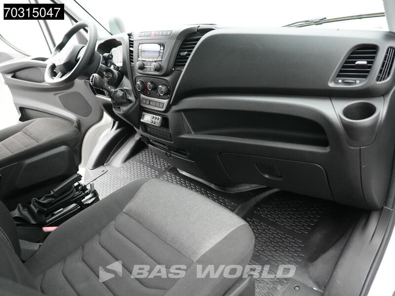Iveco Daily 35S14 3.0L CNG Zijdeur Koelwagen Thermo King V-300 MAX Airco Cruise Camera Euro6 Bakwagen Koel Koeler Kühl Kühler Kühlwagen Kühl - Frigorífico furgoneta: foto 3 Iveco Daily 35S14 3.0L CNG Zijdeur Koelwagen Thermo King V-300 MAX Airco Cruise Camera Euro6 Bakwagen Koel Koeler Kühl Kühler Kühlwagen Kühl - Frigorífico furgoneta: foto 3