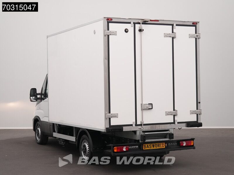 Iveco Daily 35S14 3.0L CNG Zijdeur Koelwagen Thermo King V-300 MAX Airco Cruise Camera Euro6 Bakwagen Koel Koeler Kühl Kühler Kühlwagen Kühl - Frigorífico furgoneta: foto 2 Iveco Daily 35S14 3.0L CNG Zijdeur Koelwagen Thermo King V-300 MAX Airco Cruise Camera Euro6 Bakwagen Koel Koeler Kühl Kühler Kühlwagen Kühl - Frigorífico furgoneta: foto 2