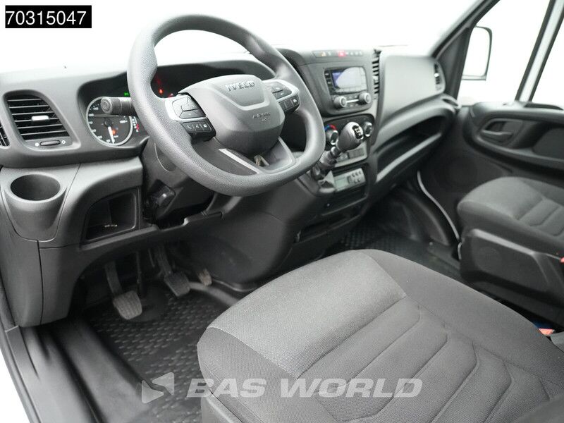Iveco Daily 35S14 3.0L CNG Zijdeur Koelwagen Thermo King V-300 MAX Airco Cruise Camera Euro6 Bakwagen Koel Koeler Kühl Kühler Kühlwagen Kühl - Frigorífico furgoneta: foto 5 Iveco Daily 35S14 3.0L CNG Zijdeur Koelwagen Thermo King V-300 MAX Airco Cruise Camera Euro6 Bakwagen Koel Koeler Kühl Kühler Kühlwagen Kühl - Frigorífico furgoneta: foto 5