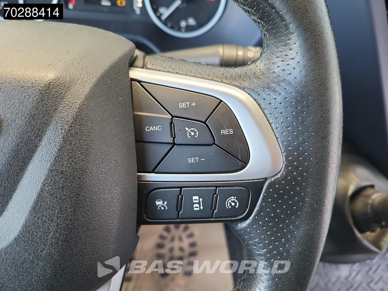 Furgón Iveco Daily 35S14 Automaat L2H2 ACC LED 3,5t Trekgewicht Airco Cruise Camera Werkplaatsinrichting Euro6 L2 11m3 Airco: foto 20