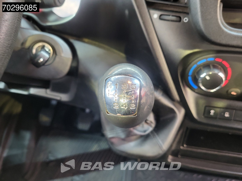 Caja abierta furgoneta Iveco Daily 35S15 3.0L Open Laadbak Dubbel Cabine 150PK 3,5t Trekhaak 150PK Kisten Euro6 Pritsche Pickup Open Box Trekhaak: foto 18 Caja abierta furgoneta Iveco Daily 35S15 3.0L Open Laadbak Dubbel Cabine 150PK 3,5t Trekhaak 150PK Kisten Euro6 Pritsche Pickup Open Box Trekhaak: foto 18