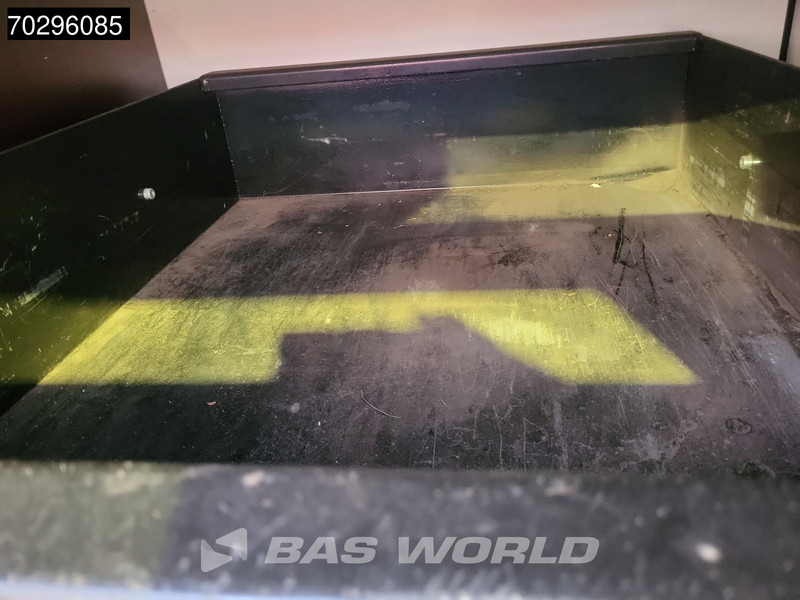 Caja abierta furgoneta Iveco Daily 35S15 3.0L Open Laadbak Dubbel Cabine 150PK 3,5t Trekhaak 150PK Kisten Euro6 Pritsche Pickup Open Box Trekhaak: foto 7 Caja abierta furgoneta Iveco Daily 35S15 3.0L Open Laadbak Dubbel Cabine 150PK 3,5t Trekhaak 150PK Kisten Euro6 Pritsche Pickup Open Box Trekhaak: foto 7