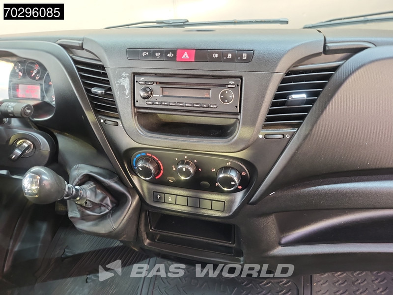 Caja abierta furgoneta Iveco Daily 35S15 3.0L Open Laadbak Dubbel Cabine 150PK 3,5t Trekhaak 150PK Kisten Euro6 Pritsche Pickup Open Box Trekhaak: foto 16 Caja abierta furgoneta Iveco Daily 35S15 3.0L Open Laadbak Dubbel Cabine 150PK 3,5t Trekhaak 150PK Kisten Euro6 Pritsche Pickup Open Box Trekhaak: foto 16