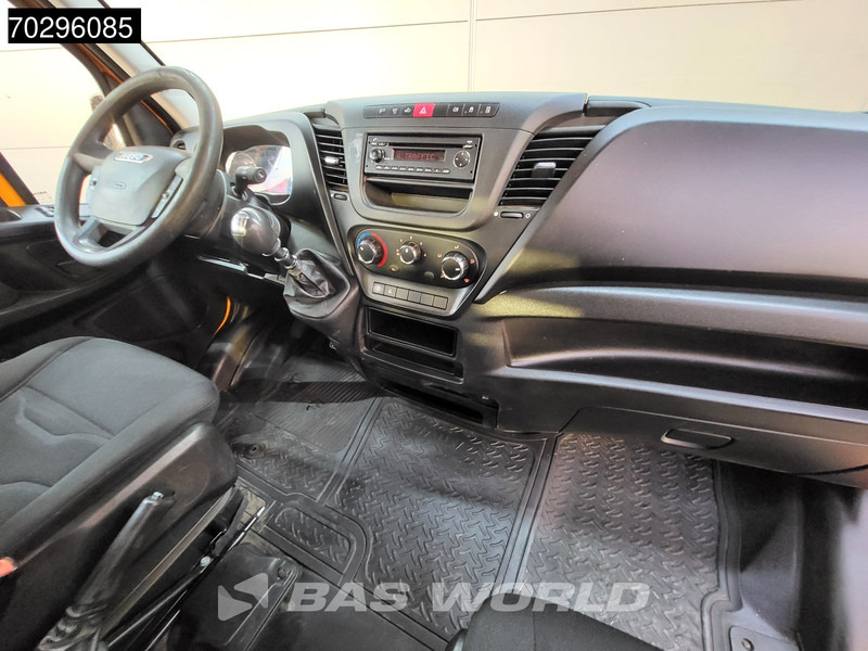 Caja abierta furgoneta Iveco Daily 35S15 3.0L Open Laadbak Dubbel Cabine 150PK 3,5t Trekhaak 150PK Kisten Euro6 Pritsche Pickup Open Box Trekhaak: foto 11 Caja abierta furgoneta Iveco Daily 35S15 3.0L Open Laadbak Dubbel Cabine 150PK 3,5t Trekhaak 150PK Kisten Euro6 Pritsche Pickup Open Box Trekhaak: foto 11