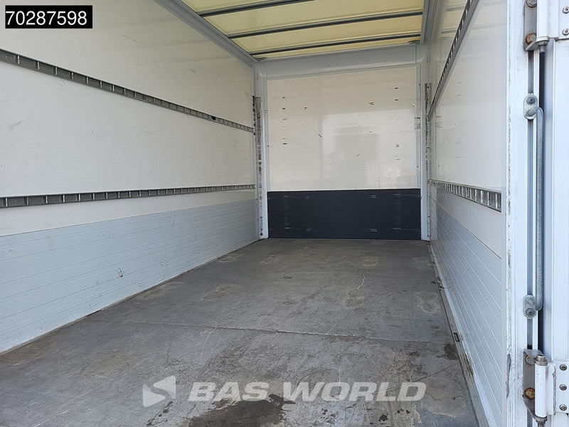 Iveco Daily 35S16 Automaat Bakwagen Achterdeuren 160PK Airco Camera Euro6 Meubelbak Koffer 21m3 Airco - Furgoneta: foto 5 Iveco Daily 35S16 Automaat Bakwagen Achterdeuren 160PK Airco Camera Euro6 Meubelbak Koffer 21m3 Airco - Furgoneta: foto 5