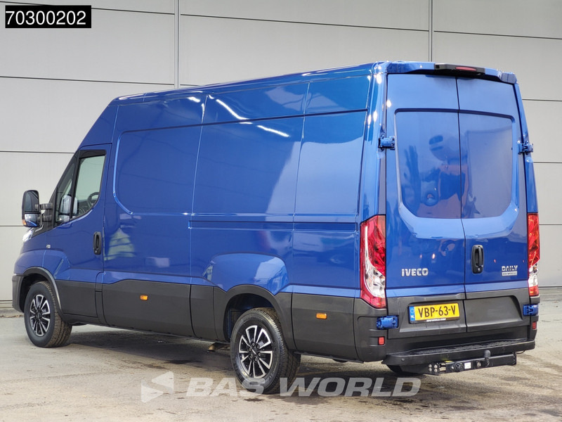 Iveco Daily 35S16 Automaat L2H2 3,5t Trekhaak ACC LED Airco Cruise Camera Parkeersensoren LM-Velgen Euro6 L2 Airco Trekhaak - Furgón: foto 2 Iveco Daily 35S16 Automaat L2H2 3,5t Trekhaak ACC LED Airco Cruise Camera Parkeersensoren LM-Velgen Euro6 L2 Airco Trekhaak - Furgón: foto 2