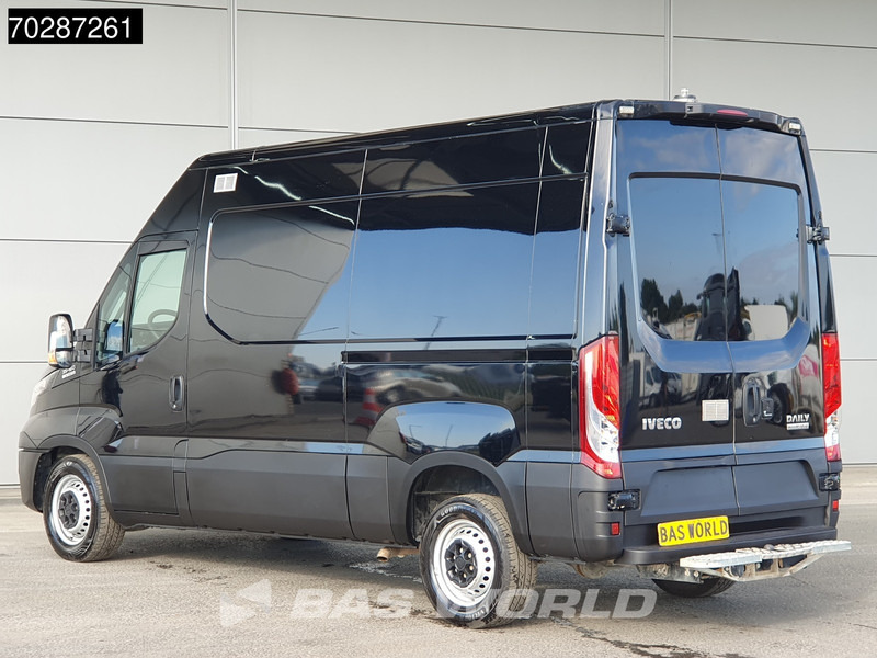 Iveco Daily 35S16 Automaat L2H2 3,5t Trekhaak Airco Cruise Camera Euro6 L2 11m3 Airco Trekhaak Cruise control - Furgón: foto 2 Iveco Daily 35S16 Automaat L2H2 3,5t Trekhaak Airco Cruise Camera Euro6 L2 11m3 Airco Trekhaak Cruise control - Furgón: foto 2