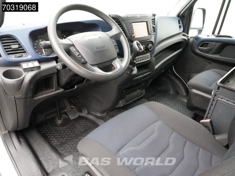 Iveco Daily 35S16 Automaat L2H2 Airco Cruise 3,5t Trekgewicht 160PK Euro6 L2 Airco Cruise control - Furgón: foto 5 Iveco Daily 35S16 Automaat L2H2 Airco Cruise 3,5t Trekgewicht 160PK Euro6 L2 Airco Cruise control - Furgón: foto 5