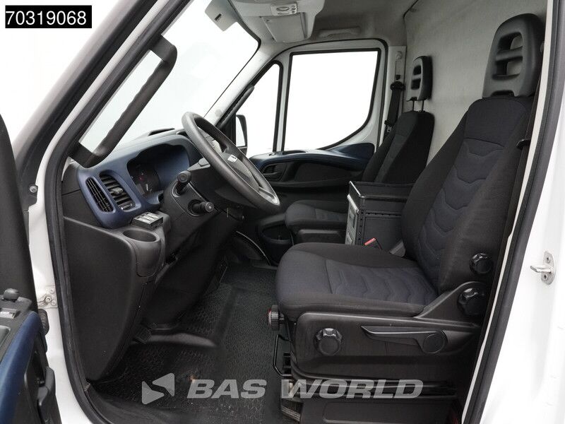 Iveco Daily 35S16 Automaat L2H2 Airco Cruise 3,5t Trekgewicht 160PK Euro6 L2 Airco Cruise control - Furgón: foto 3 Iveco Daily 35S16 Automaat L2H2 Airco Cruise 3,5t Trekgewicht 160PK Euro6 L2 Airco Cruise control - Furgón: foto 3