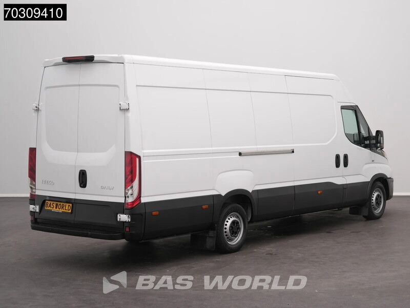 Iveco Daily 35S16 Automaat L3H2 160PK Airco Camera Parkeersensoren Euro6 L3 Airco - Furgón: foto 2 Iveco Daily 35S16 Automaat L3H2 160PK Airco Camera Parkeersensoren Euro6 L3 Airco - Furgón: foto 2