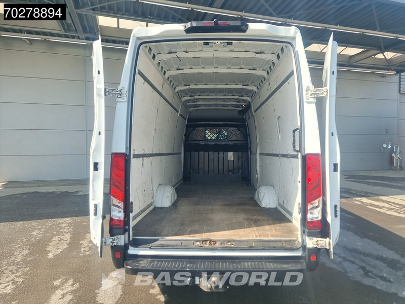 Iveco Daily 35S16 Automaat L3H2 3,5t Trekhaak Airco Cruise Euro6 L3 16m3 Airco Trekhaak Cruise control - Furgón: foto 3 Iveco Daily 35S16 Automaat L3H2 3,5t Trekhaak Airco Cruise Euro6 L3 16m3 Airco Trekhaak Cruise control - Furgón: foto 3