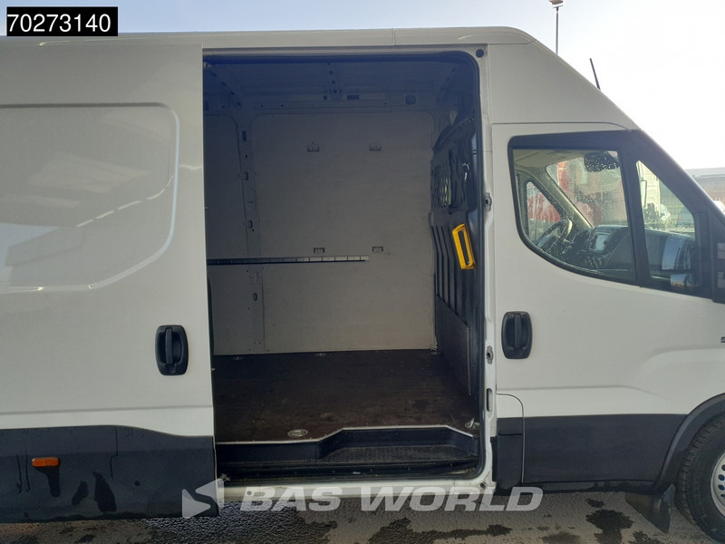 Iveco Daily 35S16 Automaat L3H2 Airco Camera PDC L4H2 16m3 Airco - Furgón: foto 2 Iveco Daily 35S16 Automaat L3H2 Airco Camera PDC L4H2 16m3 Airco - Furgón: foto 2