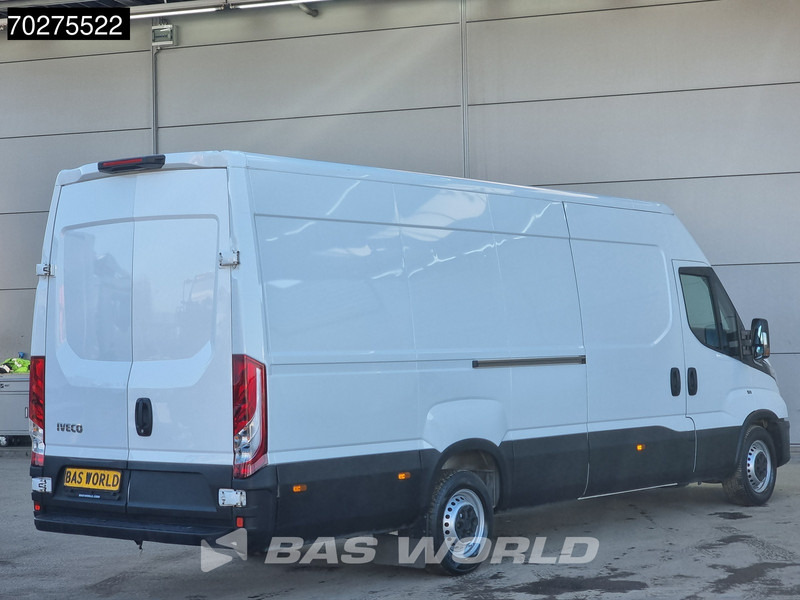 Iveco Daily 35S16 Automaat L3H2 Airco Camera Parkeersensoren L4H2 16m3 Airco - Furgón: foto 5 Iveco Daily 35S16 Automaat L3H2 Airco Camera Parkeersensoren L4H2 16m3 Airco - Furgón: foto 5
