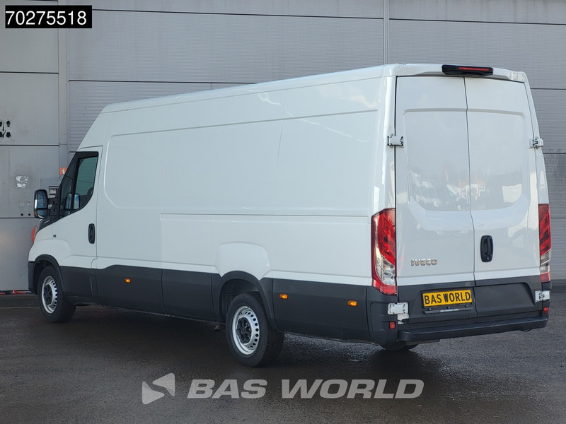 Iveco Daily 35S16 Automaat L3H2 Airco Parkeersensoren L4H2 16m3 Airco - Furgón: foto 3 Iveco Daily 35S16 Automaat L3H2 Airco Parkeersensoren L4H2 16m3 Airco - Furgón: foto 3