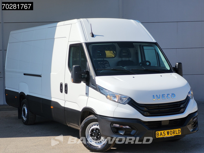 Iveco Daily 35S16 Automaat L3H2 Camera Airco Parkeersensoren L4H2 16m3 Airco - Furgón: foto 3 Iveco Daily 35S16 Automaat L3H2 Camera Airco Parkeersensoren L4H2 16m3 Airco - Furgón: foto 3