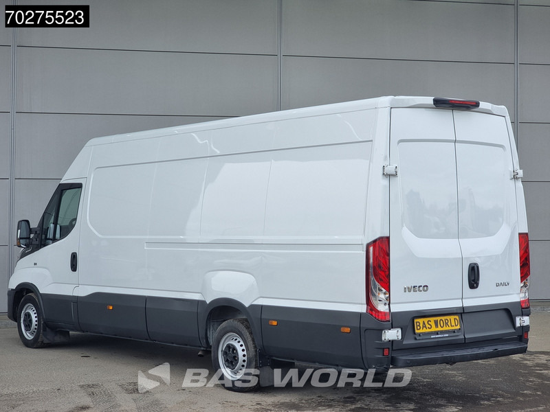 Iveco Daily 35S16 Automaat L3H2 Camera Airco Parkeersensoren L4H2 16m3 Airco - Furgón: foto 2 Iveco Daily 35S16 Automaat L3H2 Camera Airco Parkeersensoren L4H2 16m3 Airco - Furgón: foto 2