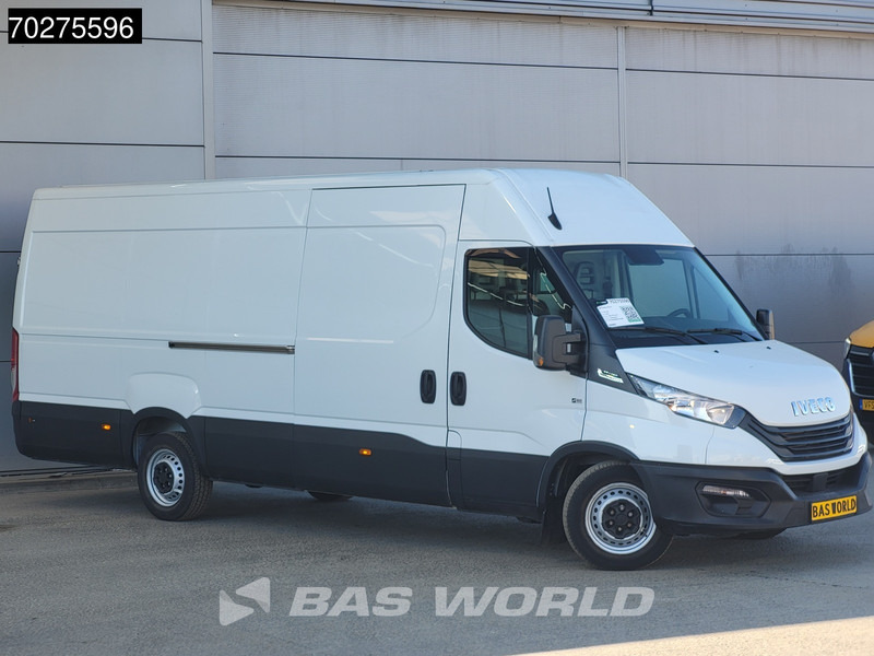Iveco Daily 35S16 Automaat L3H2 Camera Airco Parkeersensoren L4H2 16m3 Airco - Furgón: foto 3 Iveco Daily 35S16 Automaat L3H2 Camera Airco Parkeersensoren L4H2 16m3 Airco - Furgón: foto 3