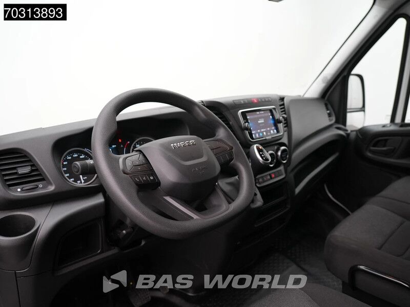 Iveco Daily 35S16 Iveco Daily Automaat Laadklep 160PK Bakwagen Airco Camera Euro6 Meubelbak Koffer Airco - Furgoneta: foto 5 Iveco Daily 35S16 Iveco Daily Automaat Laadklep 160PK Bakwagen Airco Camera Euro6 Meubelbak Koffer Airco - Furgoneta: foto 5