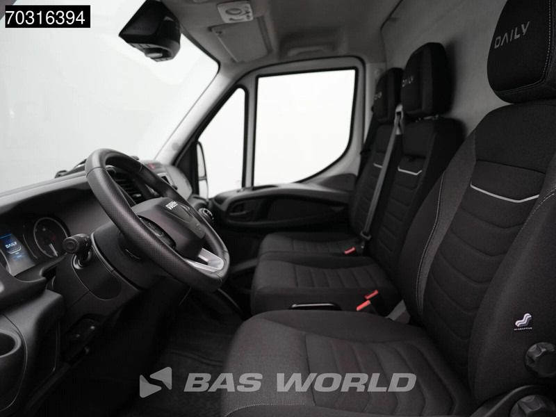 Iveco Daily 35S16 L2H2 160PK 3,5t Trekgewicht Navi Airco Cruise Camera Euro6 L2 Airco Cruise control - Furgón: foto 3 Iveco Daily 35S16 L2H2 160PK 3,5t Trekgewicht Navi Airco Cruise Camera Euro6 L2 Airco Cruise control - Furgón: foto 3