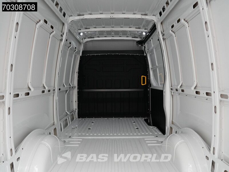 Furgón nuevo Iveco Daily 35S18 3.0L Automaat L2H2 180PK ACC Airco Cruise Camera Parkeersensoren CarPlay Stoelverwarming 3,5t Trekgewicht Euro6 L2 Airco: foto 11