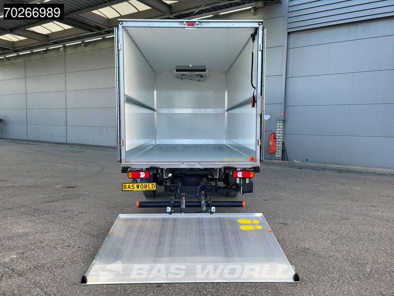 Iveco Daily 35S18 3.0L Koelwagen Laadklep Thermoking C-250 LED ACC Navi Airco Koel Koeler Kühl Kühler Kühlkoffer 17m3 Airco - Frigorífico furgoneta: foto 3 Iveco Daily 35S18 3.0L Koelwagen Laadklep Thermoking C-250 LED ACC Navi Airco Koel Koeler Kühl Kühler Kühlkoffer 17m3 Airco - Frigorífico furgoneta: foto 3