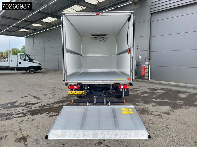 Iveco Daily 35S18 3.0L Koelwagen Laadklep Thermoking C-250 LED Navi Airco Cruise Koel Koeler Kühler Kühlwagen Kühlkoffer Airco - Frigorífico furgoneta: foto 3 Iveco Daily 35S18 3.0L Koelwagen Laadklep Thermoking C-250 LED Navi Airco Cruise Koel Koeler Kühler Kühlwagen Kühlkoffer Airco - Frigorífico furgoneta: foto 3