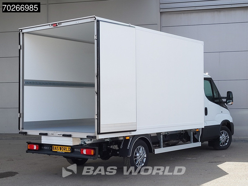 Iveco Daily 35S18 3.0L Koelwagen Thermoking C-250 LED ACC Navi Airco Koel Koeler Kühl Kühler Bakwagen Kühlkoffer 17m3 Airco - Frigorífico furgoneta: foto 3 Iveco Daily 35S18 3.0L Koelwagen Thermoking C-250 LED ACC Navi Airco Koel Koeler Kühl Kühler Bakwagen Kühlkoffer 17m3 Airco - Frigorífico furgoneta: foto 3