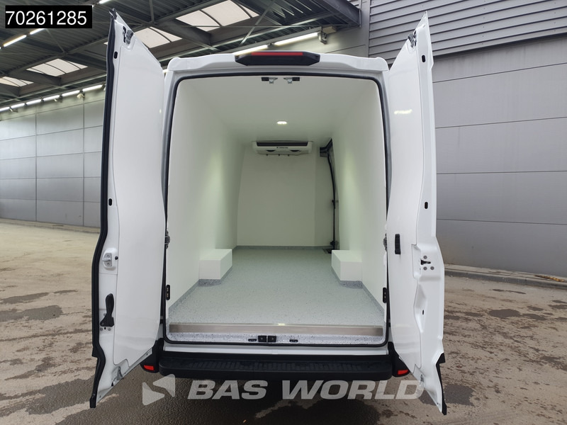 Iveco Daily 35S18 Koelwagen 3.0L Automaat L3H2 Thermo King V 200 MAX 230V Stekker ACC Navi Koel Kühlkasten 13m3 Airco - Frigorífico furgoneta: foto 3 Iveco Daily 35S18 Koelwagen 3.0L Automaat L3H2 Thermo King V 200 MAX 230V Stekker ACC Navi Koel Kühlkasten 13m3 Airco - Frigorífico furgoneta: foto 3