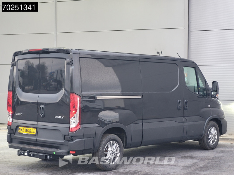 Iveco Daily 35S21 3.0L Automaat L2H1 210PK Laag Dak 2025-Model 3,5t Trekhaak ACC Navi LED Camera Parkeersensoren Euro6 L2 8m3 Airco Trekhaak - Furgón: foto 3 Iveco Daily 35S21 3.0L Automaat L2H1 210PK Laag Dak 2025-Model 3,5t Trekhaak ACC Navi LED Camera Parkeersensoren Euro6 L2 8m3 Airco Trekhaak - Furgón: foto 3