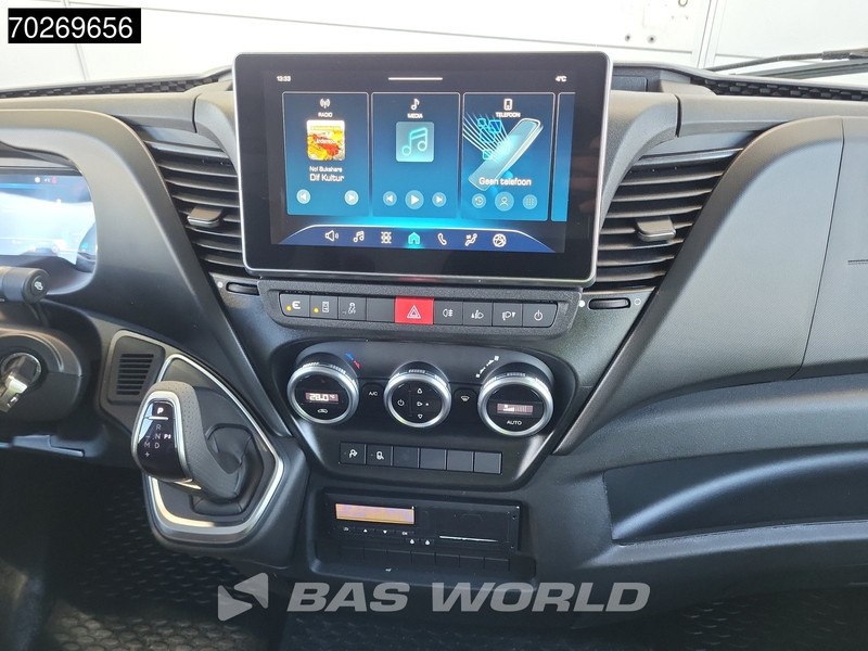Leasing financiero de Iveco Daily 35S21 Automaat 2025 model L2H2 Trekhaak Tacho ACC LED CarPlay Velgen Camera 12m3 Airco Trekhaak leasing Iveco Daily 35S21 Automaat 2025 model L2H2 Trekhaak Tacho ACC LED CarPlay Velgen Camera 12m3 Airco Trekhaak: foto 12