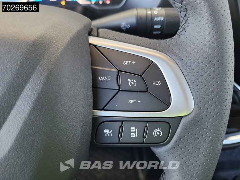 Leasing financiero de Iveco Daily 35S21 Automaat 2025 model L2H2 Trekhaak Tacho ACC LED CarPlay Velgen Camera 12m3 Airco Trekhaak leasing Iveco Daily 35S21 Automaat 2025 model L2H2 Trekhaak Tacho ACC LED CarPlay Velgen Camera 12m3 Airco Trekhaak: foto 19