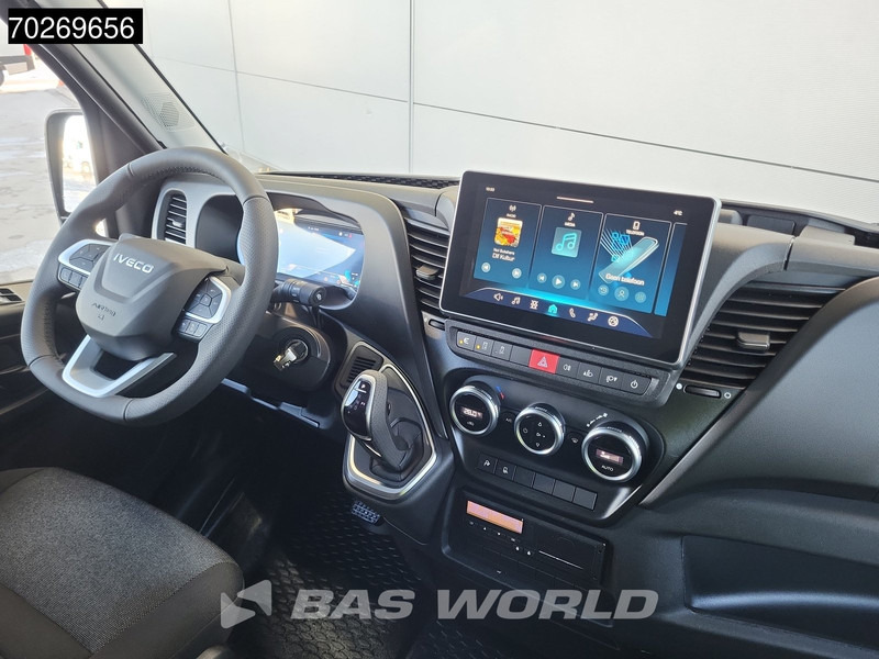 Leasing financiero de Iveco Daily 35S21 Automaat 2025 model L2H2 Trekhaak Tacho ACC LED CarPlay Velgen Camera 12m3 Airco Trekhaak leasing Iveco Daily 35S21 Automaat 2025 model L2H2 Trekhaak Tacho ACC LED CarPlay Velgen Camera 12m3 Airco Trekhaak: foto 11