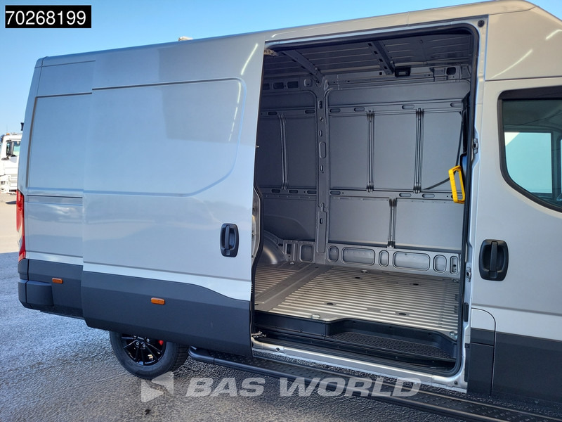Furgón nuevo Iveco Daily 35S21 Automaat Black Edition 2025 model L2H2 ACC LED CarPlay Velgen Camera 12m3 Airco: foto 7