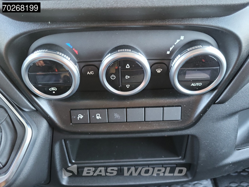 Furgón nuevo Iveco Daily 35S21 Automaat Black Edition 2025 model L2H2 ACC LED CarPlay Velgen Camera 12m3 Airco: foto 15