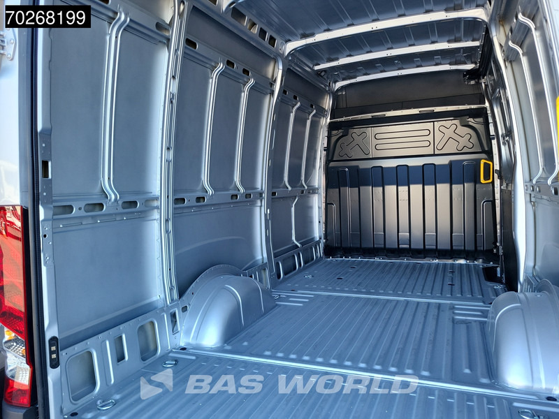 Furgón nuevo Iveco Daily 35S21 Automaat Black Edition 2025 model L2H2 ACC LED CarPlay Velgen Camera 12m3 Airco: foto 8
