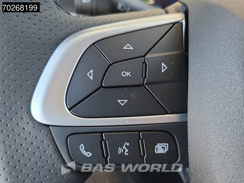 Furgón nuevo Iveco Daily 35S21 Automaat Black Edition 2025 model L2H2 ACC LED CarPlay Velgen Camera 12m3 Airco: foto 18