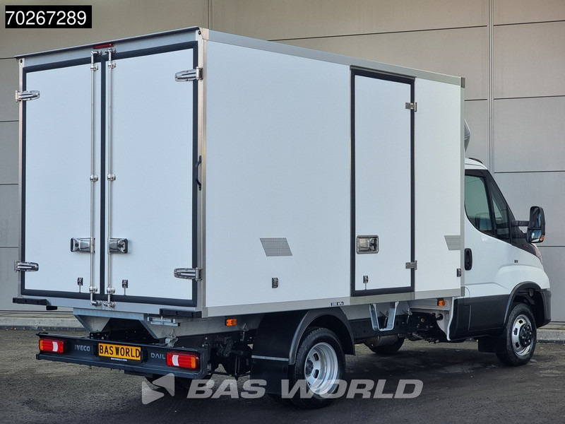 Iveco Daily 50C16 3.0L Koelwagen Carrier Citymax 400 Koelwagen Koeler Koel Kühlwagen Kühlkoffer Frigo 13m3 Airco Cruise control - Frigorífico furgoneta: foto 5 Iveco Daily 50C16 3.0L Koelwagen Carrier Citymax 400 Koelwagen Koeler Koel Kühlwagen Kühlkoffer Frigo 13m3 Airco Cruise control - Frigorífico furgoneta: foto 5