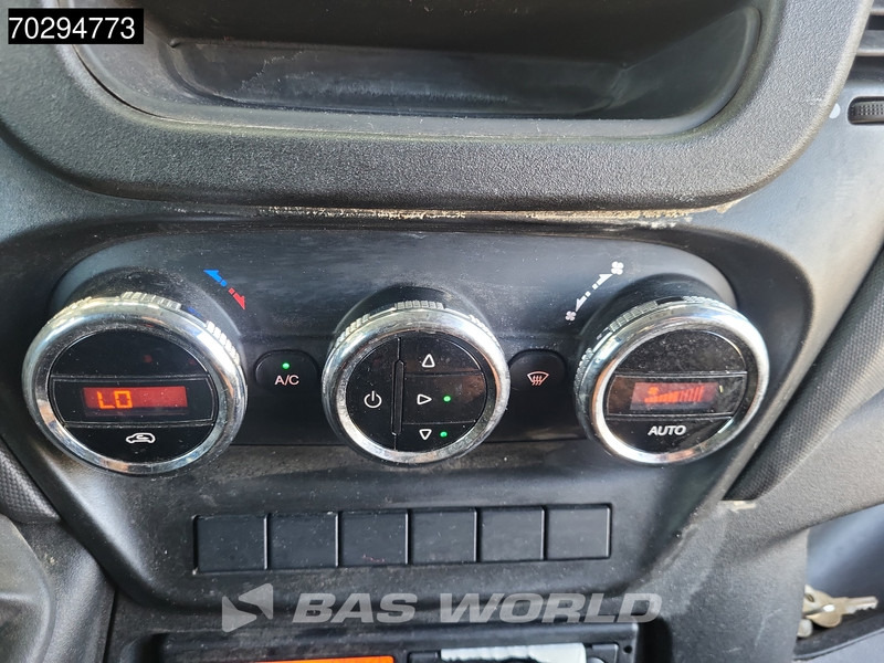 Volquete furgoneta Iveco Daily 70C17 Drie-Zijdige 3.0L Kipper 7-tons Kraan Dubbellucht 170PK 3,5t Trekhaak Airco Tipper Benne Kieper Kraanwagen Crane Kranwagen: foto 18