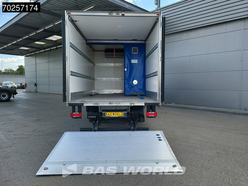 Iveco Daily 70C18 3.0L Bi-Temp Koelwagen Vriezer Laadklep Thermo King T-600R 380V Luchtvering Koelwagen Airco Cruise Camera Koeler Koel Kühl - Frigorífico furgoneta: foto 3 Iveco Daily 70C18 3.0L Bi-Temp Koelwagen Vriezer Laadklep Thermo King T-600R 380V Luchtvering Koelwagen Airco Cruise Camera Koeler Koel Kühl - Frigorífico furgoneta: foto 3