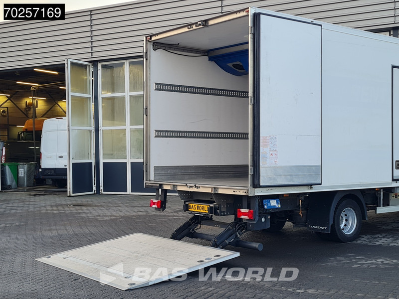 Iveco Daily 72C18 3.0L Automaat FRC Lamberet Thermo King T-600R 380V Luchtvering Koelwagen Airco Cruise Camera Koeler Koel Kühlwagen 29m3 Ai - Frigorífico furgoneta: foto 3 Iveco Daily 72C18 3.0L Automaat FRC Lamberet Thermo King T-600R 380V Luchtvering Koelwagen Airco Cruise Camera Koeler Koel Kühlwagen 29m3 Ai - Frigorífico furgoneta: foto 3