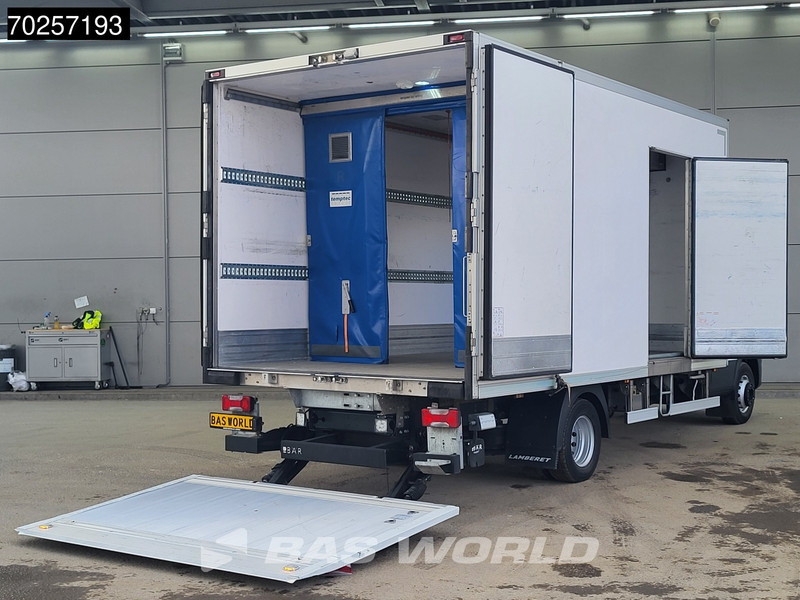 Iveco Daily 72C21 Automaat Koelwagen Laadklep Thermo King Kühlwagen Koel Vries Vriezer Bakwagen Airco Cruise control - Frigorífico furgoneta: foto 3 Iveco Daily 72C21 Automaat Koelwagen Laadklep Thermo King Kühlwagen Koel Vries Vriezer Bakwagen Airco Cruise control - Frigorífico furgoneta: foto 3