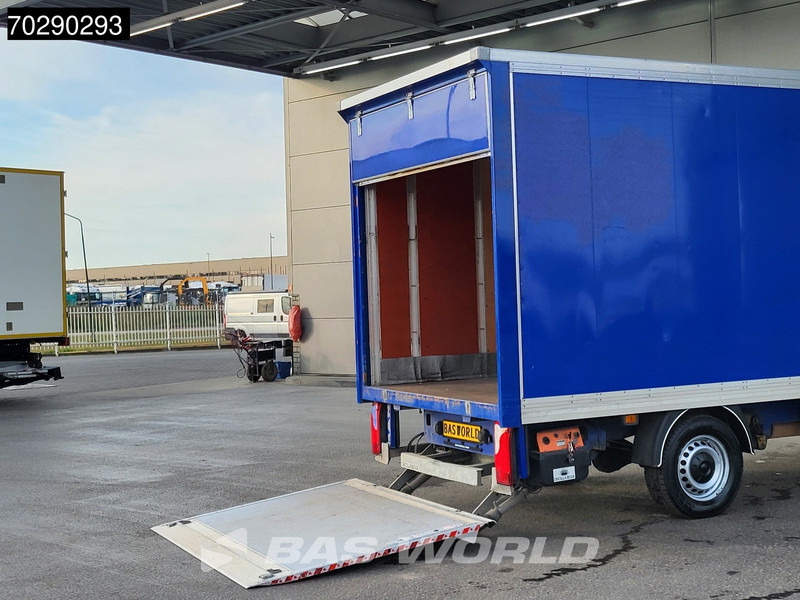MAN TGE 3.120 D'Hollandia 1000KG Laadklep Bakwagen Airco Euro6 Meubelbak Koffer 15m3 Airco - Furgoneta: foto 3 MAN TGE 3.120 D'Hollandia 1000KG Laadklep Bakwagen Airco Euro6 Meubelbak Koffer 15m3 Airco - Furgoneta: foto 3