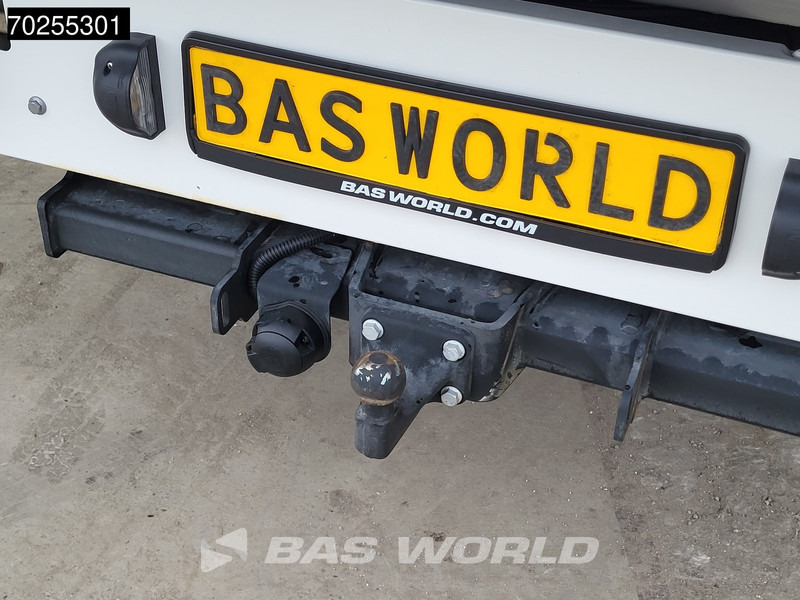 MAN TGE 3.140 Automatik Pritsche AHK Doppel Kabine Klima Tempomat Pickup Airco Trekhaak Cruise control - Caja abierta furgoneta: foto 3 MAN TGE 3.140 Automatik Pritsche AHK Doppel Kabine Klima Tempomat Pickup Airco Trekhaak Cruise control - Caja abierta furgoneta: foto 3