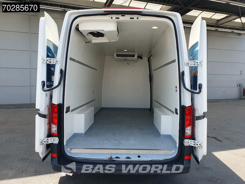 MAN TGE 3.140 Bi Temp Koelwagen Vriezer Themo King V-300 MAX Airco Euro6 Koel Koeler Vries Kühler Kühl Kühlwagen Frigo 12m3 Airco Cruise contr - Frigorífico furgoneta: foto 3 MAN TGE 3.140 Bi Temp Koelwagen Vriezer Themo King V-300 MAX Airco Euro6 Koel Koeler Vries Kühler Kühl Kühlwagen Frigo 12m3 Airco Cruise contr - Frigorífico furgoneta: foto 3