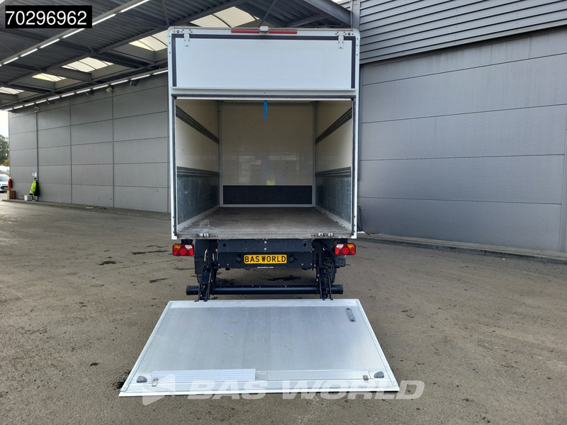 MAN TGE 3.140 Laadklep Automaat Bakwagen Airco Cruise Camera Euro6 Meubelbak Koffer Airco Cruise control - Furgoneta: foto 3 MAN TGE 3.140 Laadklep Automaat Bakwagen Airco Cruise Camera Euro6 Meubelbak Koffer Airco Cruise control - Furgoneta: foto 3
