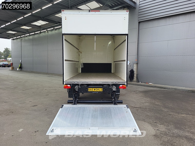 MAN TGE 3.140 Laadklep Automaat Bakwagen Airco Cruise Camera Euro6 Meubelbak Koffer Airco Cruise control - Furgoneta: foto 3 MAN TGE 3.140 Laadklep Automaat Bakwagen Airco Cruise Camera Euro6 Meubelbak Koffer Airco Cruise control - Furgoneta: foto 3